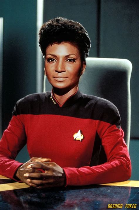 captain uhura star trek|star trek ohura pics.